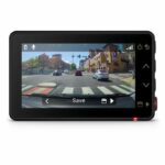 Dash Cam - GARMIN - X210 - Compact, voice control, 4K, 140° - Image 5