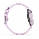 Smartwatch - GARMIN - Lily 2 - 25.4 x 21.3 mm - Lilac with Lilac strap - Image 4