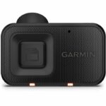Dash Cam - GARMIN - Mini 3 - Compact, voice control, 4K, 140°