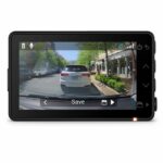 Dash Cam - GARMIN - X110 - Compact, voice control, 4K, 140° - Image 2