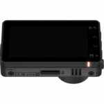 Dash Cam - GARMIN - X110 - Compact, voice control, 4K, 140° - Image 3