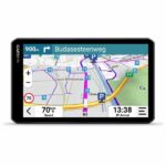 GPS for heavy goods vehicles - GARMIN - Dezl LGV720 - Europe as a whole, dezl community - Image 2