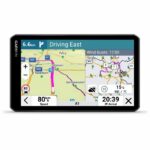 GPS for heavy goods vehicles - GARMIN - Dezl LGV720 - Europe as a whole, dezl community
