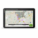 GPS for heavy goods vehicles - GARMIN - Dezl LGV820 - Europe as a whole, dezl community - Image 2