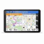 GPS for heavy goods vehicles – GARMIN – Dezl LGV820 – Europe as a whole, dezl community