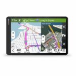 GPS for heavy goods vehicles - GARMIN - Dezl LGV1020 - Europe as a whole, dezl community - Image 2