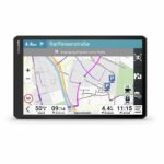 GPS for heavy goods vehicles - GARMIN - Dezl LGV1020 - Europe as a whole, dezl community