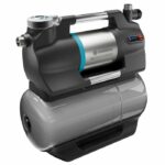 Pressure booster unit - GARDENA - 5600 SilentComfort - Power 900 W - Max flow rate 5600 l/h