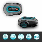Robot lawnmower - GARDENA - Smart SILENO Free 600 - Without boundary cables - Surface area 600 m² - Includes smart Gateway - Image 3