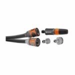 LIANO  LIFE 30M hose kit - Pressure resistance: 22 bar - Length: 30m Ø int. 13 mm - 18457-20 - Image 2
