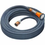 Liano  Xtreme 15m pipe kit - Pressure resistance: 35 bar length: 15m Ø int. 13 mm - 18465-20 - Image 2