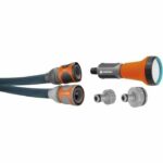 Liano  Xtreme 15m pipe kit - Pressure resistance: 35 bar length: 15m Ø int. 13 mm - 18465-20