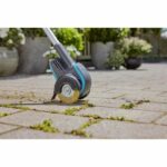 Joint cleaner - GARDENA - EasyWeed P4A - 18 V without battery - Image 3