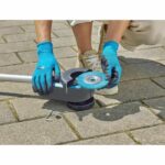 Joint cleaner - GARDENA - EasyWeed P4A - 18 V without battery - Image 5
