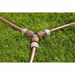 Gardena required derivation - Triple connection - Original compatibility Gardena System - Robust - 2 year warranty - Image 4