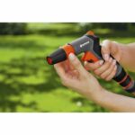 Gardena watering and Comfort watering pistol-concentrated jet & mist-jet lock-5 years warranty (18301-20) – Bild 2
