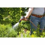 Gardena watering and Comfort watering pistol-concentrated jet & mist-jet lock-5 years warranty (18301-20) – Bild 4