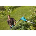 GARDENA THS 500 / 48cm Electric Hedge Trimmer - 500W – Bild 3