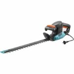 Gardena electric hedges - EasyCUT 420/45 - 420W - 45 cm - Ergoline handle - Protective stop