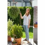 Gardena rifle-reinforcement for Comfort suspensions-length 90cm-airy jet & mist-jet lock-5 years warranty (18335-20) - Image 2