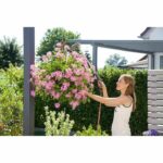 Gardena rifle-reinforcement for Comfort suspensions-length 90cm-airy jet & mist-jet lock-5 years warranty (18335-20) - Image 3