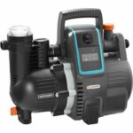 Surface pump GARDENA - smart Automatic Home and Garden Pump 5000/5 - 5000 l/h - 1300 w