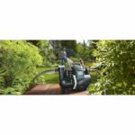 Surface pump GARDENA - smart Automatic Home and Garden Pump 5000/5 - 5000 l/h - 1300 w - Image 3