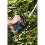 GARDENA Electric Hedge Trimmer 600 / 55cm - 600W ComforCut - Image 2