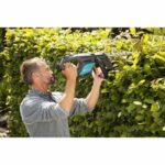 GARDENA Electric Hedge Trimmer 600 / 55cm - 600W ComforCut - Image 4