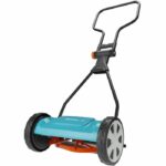 GARDENA HEALICOIDAL CHRDAY 330 Classic-MAX mowing surface 150m²-cutting height 12 to 42mm-33cm cutting width-(4027-20)