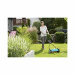 GARDENA HEALICOIDAL CHRDAY 330 Classic-MAX mowing surface 150m²-cutting height 12 to 42mm-33cm cutting width-(4027-20) - Image 5