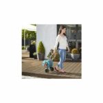 Gardena Sleaks Size S wheels Size S-Delivered with 20m Ø 13mm hose and watering lance-5 years warranty (18502-50) - Image 6