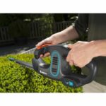 Height heights with Gardena battery - EasyCut Li -14/40 - 14.4V - 40 cm - Ergoline handle (with Li -ion battery 2.0 Ah + charger) - Image 2