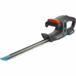 Height heights with Gardena battery - EasyCut Li -14/40 - 14.4V - 40 cm - Ergoline handle (with Li -ion battery 2.0 Ah + charger)
