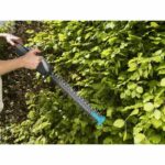 Height heights with Gardena battery - EasyCut Li -14/40 - 14.4V - 40 cm - Ergoline handle (with Li -ion battery 2.0 Ah + charger) - Image 3