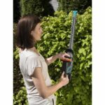 Height heights with Gardena battery - EasyCut Li -14/40 - 14.4V - 40 cm - Ergoline handle (with Li -ion battery 2.0 Ah + charger) - Image 5