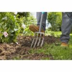 GARDENA ErgoLine Beaker Fork - Image 2