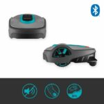 GARDENA Robotic Lawnmower - SILENO life 1000 - 15102-26 - Image 2