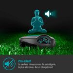 GARDENA Robotic Lawnmower - SILENO life 1000 - 15102-26 - Image 4