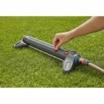 GARDENA AquaZoom L | Oscillating sprinkler for surfaces from 28 to 350m² - Image 3