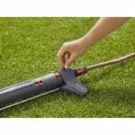 GARDENA AquaZoom L | Oscillating sprinkler for surfaces from 28 to 350m² - Image 4