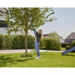 Branch cutter - GARDENA - EasyCut P4A - 18 V Li-Ion / 2.0 Ah - Max cutting diameter 28 mm - Image 2
