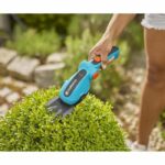 Kit a grass Cisail ComfortCut Li + Telescopic handle + wheels- 3.6 V/3.0 Ah- Protection of blades USB-C- 9889-20 - Image 2