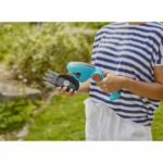 Kit a grass Cisail ComfortCut Li + Telescopic handle + wheels- 3.6 V/3.0 Ah- Protection of blades USB-C- 9889-20 - Image 3