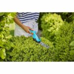 Kit a grass Cisail ComfortCut Li + Telescopic handle + wheels- 3.6 V/3.0 Ah- Protection of blades USB-C- 9889-20 - Image 4