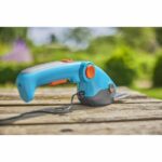 Kit a grass Cisail ComfortCut Li + Telescopic handle + wheels- 3.6 V/3.0 Ah- Protection of blades USB-C- 9889-20 - Image 5