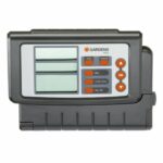 Gardena Programmer 6030 Classic-LCD screen-Centralized system-Interior housing-Connection on 230V-(1284-20) - Image 2