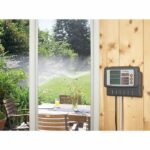 Gardena Programmer 6030 Classic-LCD screen-Centralized system-Interior housing-Connection on 230V-(1284-20) - Image 4