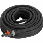 Gardena micro-pighting watering hose-length 15m-Adjustable flow & pressure-PRET KIT USE-5 years warranty (1969-20)