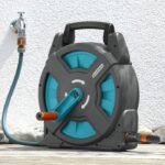 Gardena Portable Classic 15 Equipped Breakdore-Lét Pose 15m-Ø11mm-Complete PRET A L'Emploi kit-5 years warranty (2662-20) - Image 2
